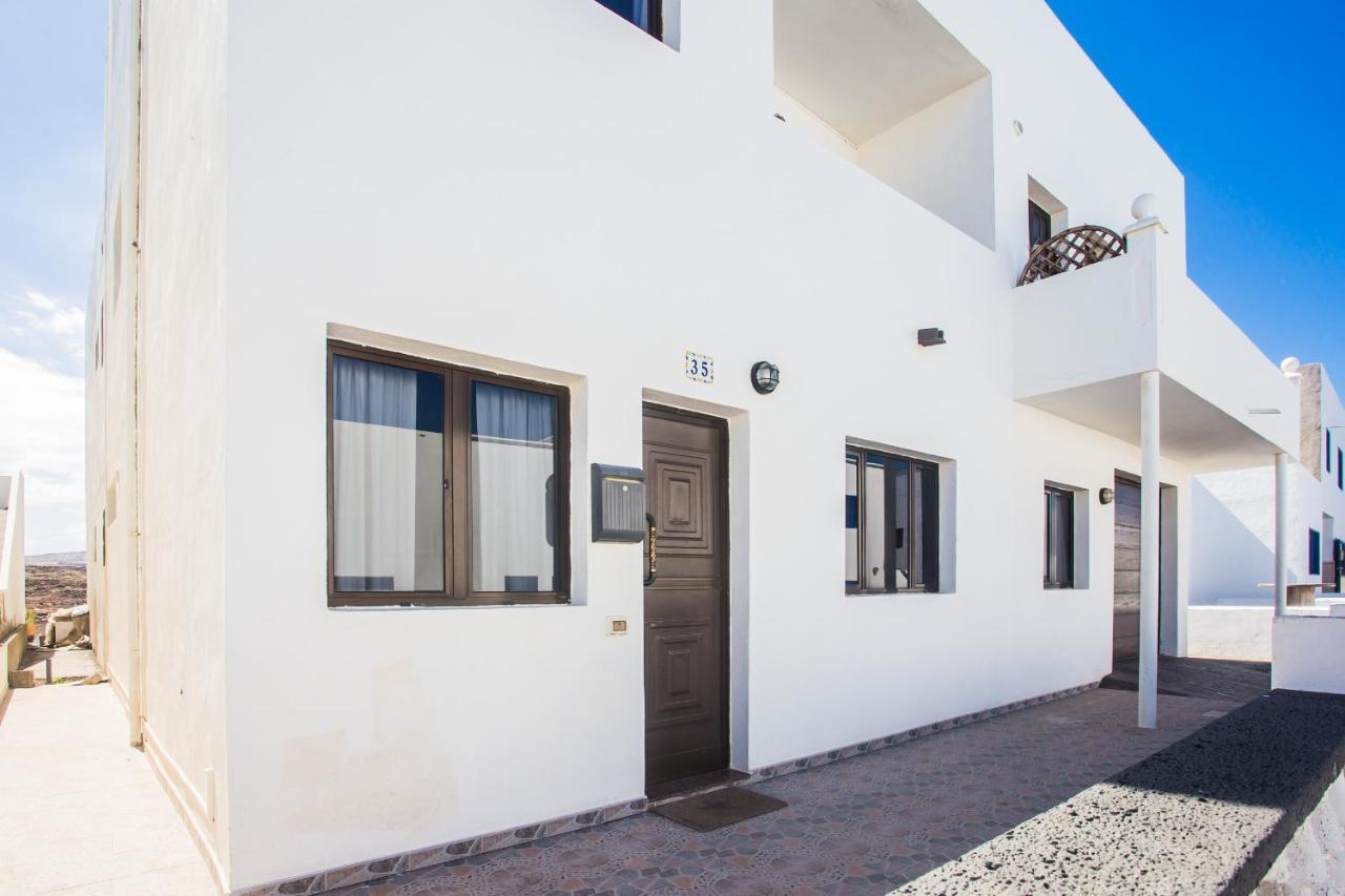 Ohana House In Caleta De Caballo Exterior foto